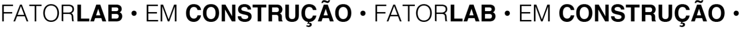FATORLAB SITE